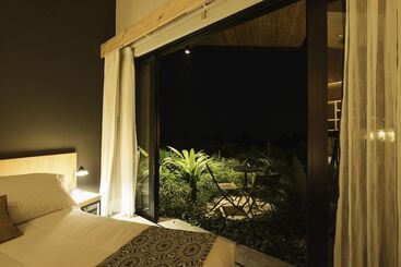 هتل Casa Du Velo