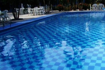 هتل Centro Vacacional Maria Dayana