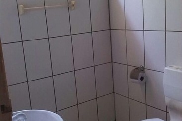 هتل Chalés Mata Atlântica De Ubatuba