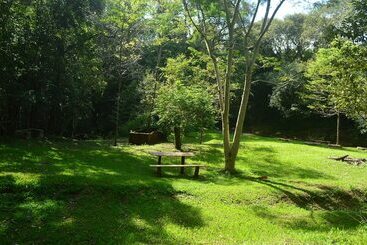 هتل Coati Lodge