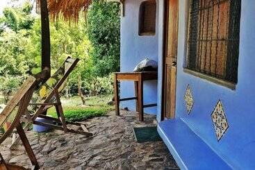 هتل Finca Del Sol Eco Lodge