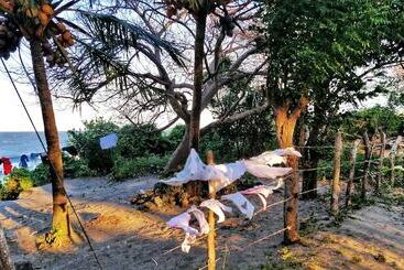 هتل Finca Del Sol Eco Lodge