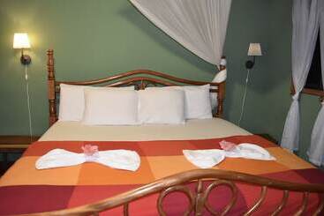 هتل Finca Ometepe