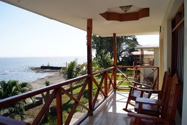 هتل Finca Playa Venecia