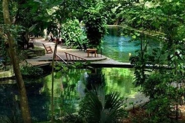 هتل Finca Playa Venecia
