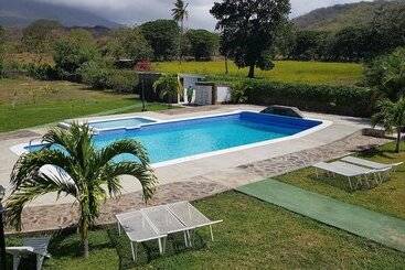 هتل Finca Playa Venecia