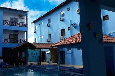 هتل Guará