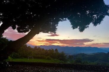هتل Hacienda El Caney