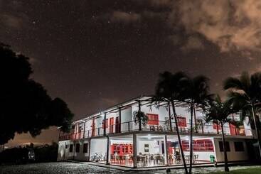 هتل Hacienda El Caney
