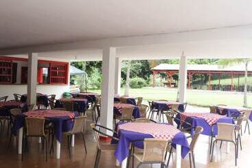 هتل Hacienda El Caney