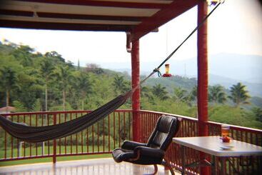 هتل Hacienda El Caney