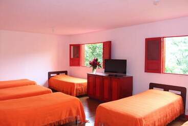 هتل Hacienda El Caney