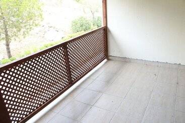 هتل Kestanbol Termal Kaplicalari