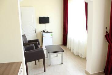 هتل Kestanbol Termal Kaplicalari