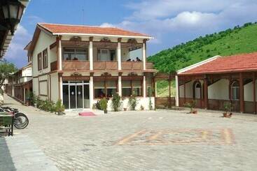 هتل Kestanbol Termal Kaplicalari
