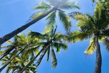 هتل La Isla
