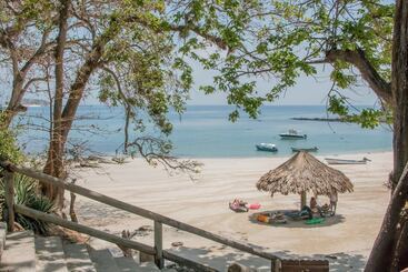 هتل La Isla