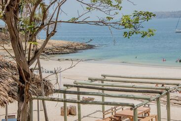 هتل La Isla