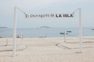هتل La Isla