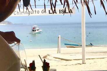 هتل La Isla