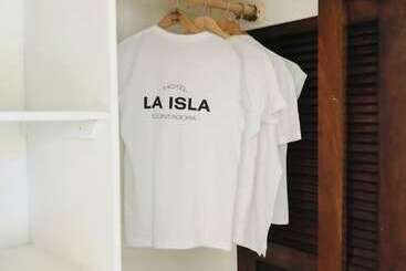 هتل La Isla