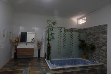 هتل Lagos Mar Espinal