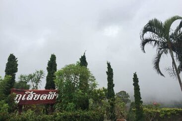 هتل Phusiatfha Resort