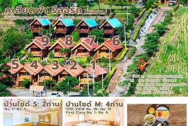 هتل Phusiatfha Resort