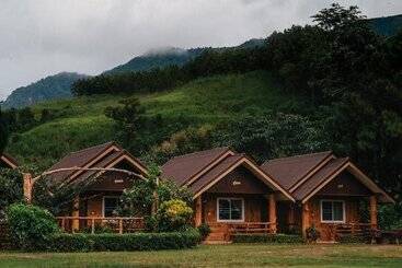 هتل Phusiatfha Resort