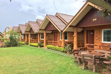 هتل Phusiatfha Resort