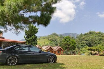 هتل Phusiatfha Resort