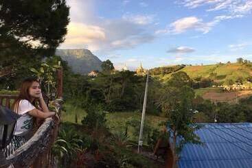 هتل Phusiatfha Resort