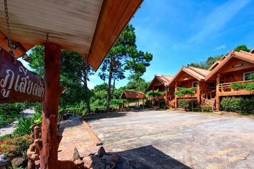 هتل Phusiatfha Resort