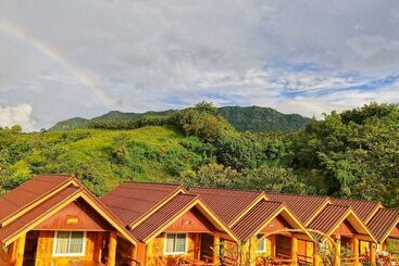 هتل Phusiatfha Resort