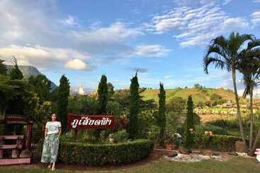 هتل Phusiatfha Resort