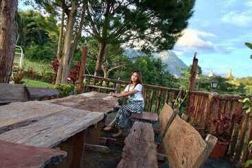 هتل Phusiatfha Resort
