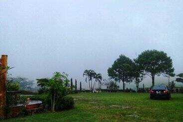 هتل Phusiatfha Resort