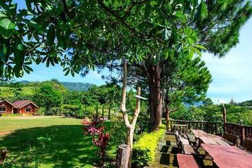 هتل Phusiatfha Resort