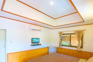 هتل Phusiatfha Resort
