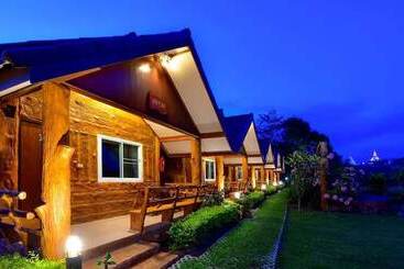 هتل Phusiatfha Resort