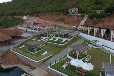 هتل Pousada Lampião Rio