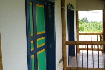هتل Puerta Del Café
