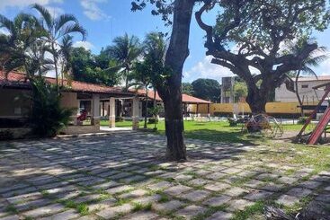 هتل Recanto Das águias