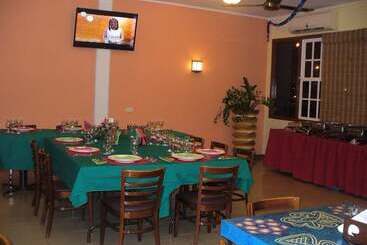 هتل Residence Inn Nickerie