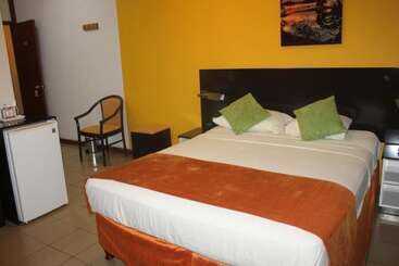 هتل Residence Inn Nickerie