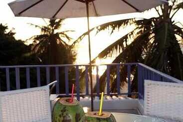 هتل Saint Germain Kite Residence