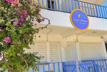 هتل Saint Germain Kite Residence