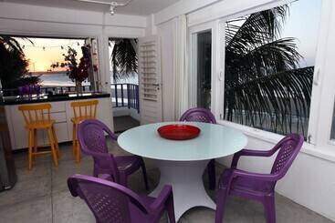 هتل Saint Germain Kite Residence