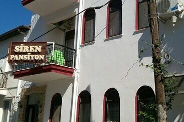هتل Siren Pansiyon