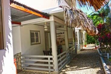 هتل Sosua Adventure & Wellness